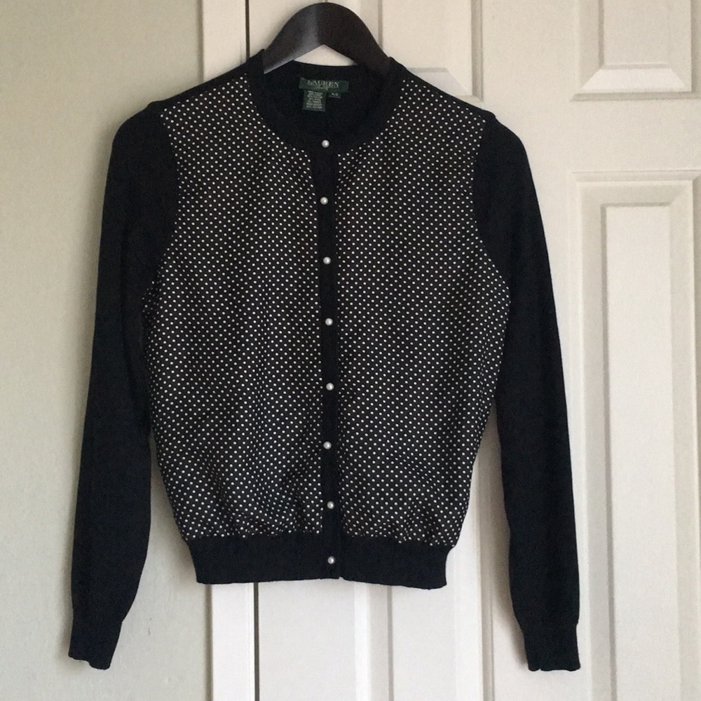 Ralph Lauren top